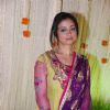Divya Dutta at Vivek Oberoi's wedding reception at ITC Grand Maratha