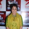 Meghna Malik at the Star Plus ITA awards Red carpet