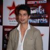 Shahid Kapoor looking stylish at the Star Plus ITA awards Red carpet