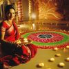 Ankita Lokhande wishes Happy Diwali