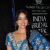 Vidya Malvade at Aamby Valley Indian Bridal Week day 4