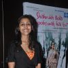 Pritika Chawla at Music release of 'Shahrukh Bola Khoobsurat Hai Tu'