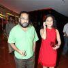 Celebs at Music launch of 'A Flat'