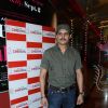 Jimmy Shergill at Music launch of 'A Flat'