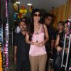 Shilpa Shetty launches branch of Iosis Spa
