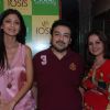 Adnan Sami in Shilpa Shetty launches branch of Iosis Spa