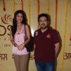 Adnan Sami in Shilpa Shetty launches branch of Iosis Spa