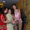 Shilpa Shetty inaugurates IOSIS spa in Ghatkopar