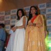 Sushmita Sen and Neetu Chandra at 'No problem' mahurat at BSE