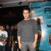 Aamir Khan at PEEPLI [Live] DVD launch at Palladium