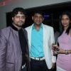 Guest at Rohit Verma's birthday bash at Twist