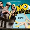 Wallpaper of the movie No Problem