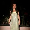 Suchitra Krishnamurthy graces Ekta Kapoor's Diwali bash
