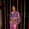 Guest graces Ekta Kapoor's Diwali bash