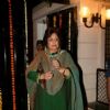 Celeb graces Ekta Kapoor's Diwali bash