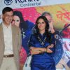 Rajat Kapoor and Neha dhupia at Phas Gaye Re Obama music launch