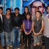 Tanushree Dutta, cast and crew at Ramaa The Saviour press Conference