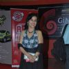Guest at Global Indian Music Awards on Wednesday night at Yash Raj Studios