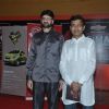 Guest at Global Indian Music Awards at Yash Raj Studios