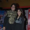 Guest at Global Indian Music Awards at Yash Raj Studios
