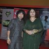 Kailash Kher at Global Indian Music Awards at Yash Raj Studios