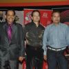 Guest at Global Indian Music Awards at Yash Raj Studios