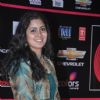 Guest at Global Indian Music Awards at Yash Raj Studios
