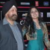 Guest at Global Indian Music Awards at Yash Raj Studios