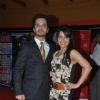 Guest at Global Indian Music Awards at Yash Raj Studios
