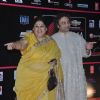 Guest at Global Indian Music Awards at Yash Raj Studios