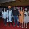 Indian Idol 5 contestant at Global Indian Music Awards at Yash Raj Studios