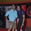 Global Indian Music Awards at Yash Raj Studios