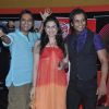 Global Indian Music Awards at Yash Raj Studios