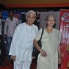 Guest at Global Indian Music Awards at Yash Raj Studios