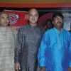 Guest at Global Indian Music Awards at Yash Raj Studios