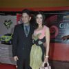 Global Indian Music Awards at Yash Raj Studios