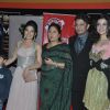 Global Indian Music Awards at Yash Raj Studios