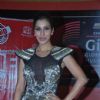 Sophie Chaudhary at Global Indian Music Awards on Wednesday night at Yash Raj Studios