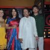 Kavita Krishnamurthy at Global Indian Music Awards at Yash Raj Studios