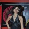 Sonal Seghal at Global Indian Music Awards at Yash Raj Studios
