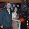 Leslie Lewis at Global Indian Music Awards at Yash Raj Studios