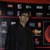 Prasoon Joshi at Global Indian Music Awards at Yash Raj Studios