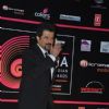 Anil Kapoor at Global Indian Music Awards at Yash Raj Studios