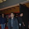 A.R. Rahman at Global Indian Music Awards at Yash Raj Studios