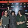 Kailash Kher and Hard Kaur at Global Indian Music Awards at Yash Raj Studios