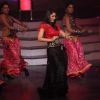 Kareena perfomed in Global Indian Music Awards at Yash Raj Studios