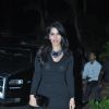 Sophie Chowdhary at Baba Dewan's Birthday bash, Taj Land's End