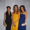 Celebs at Dior store launch at Taj Mahal Hotel