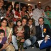 Salman Khan at the Human Marrow Donor press meet