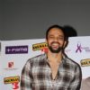 Rohit Shetty celebrate success of their film with underprivileged kids on Childrens Day at FAME Cin